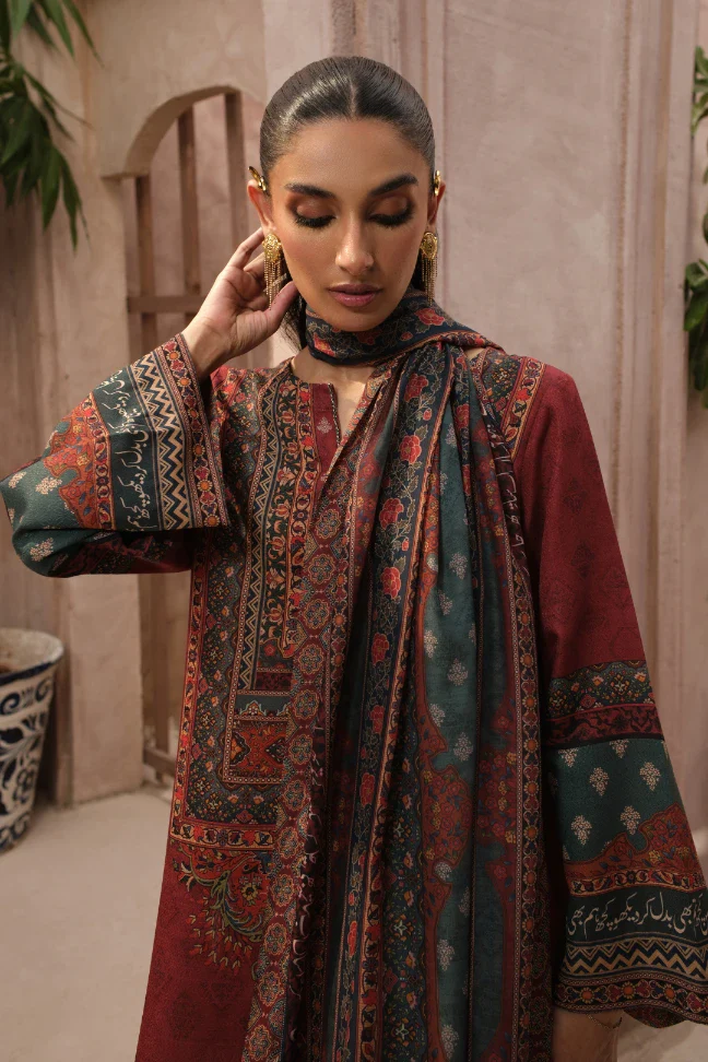 Humrahi Dupatta - Image 2