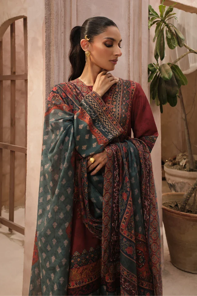 Humrahi Dupatta - Image 3