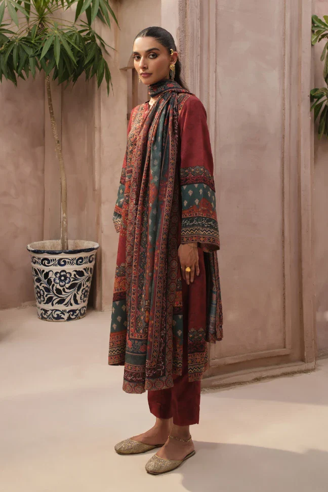 Humrahi Dupatta - Image 4