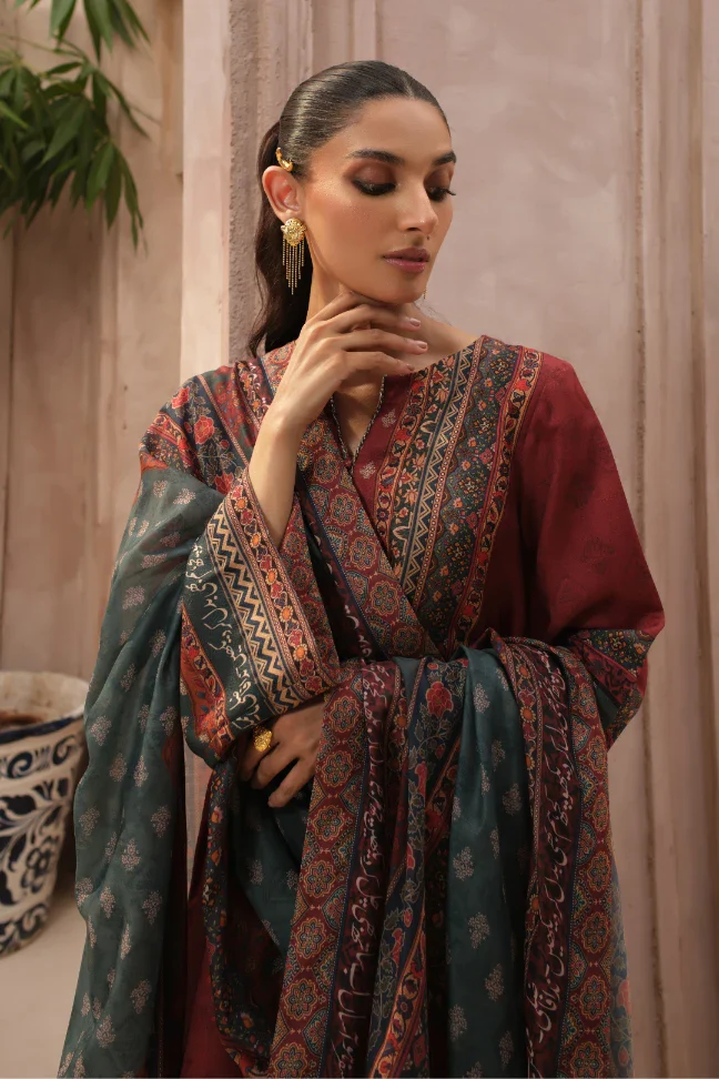 Humrahi Dupatta - Image 5