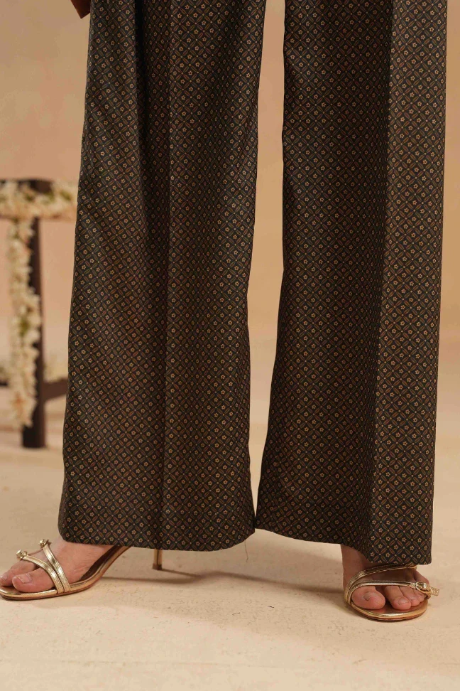 Humsafar Co-Ord set - Image 10