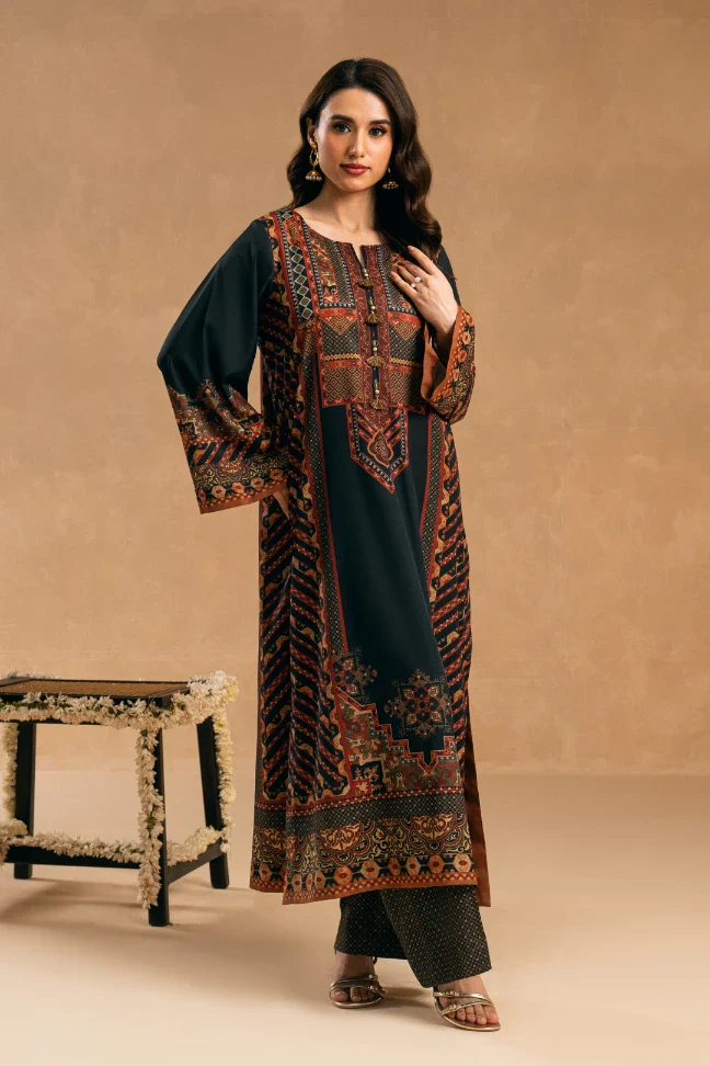 Humsafar Co-Ord set - Image 3