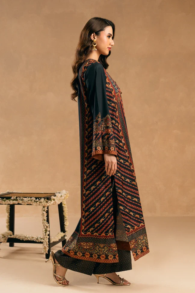 Humsafar Co-Ord set - Image 4