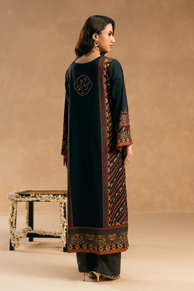 Humsafar Co-Ord set - Image 5