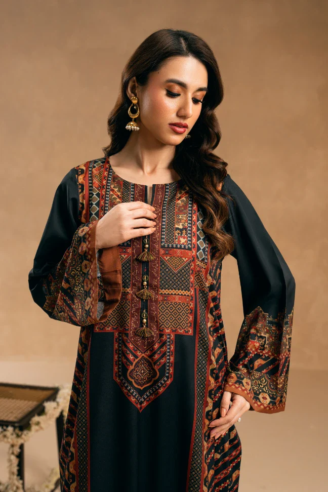 Humsafar Co-Ord set - Image 6