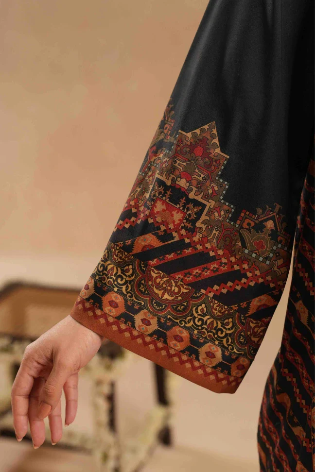 Humsafar Co-Ord set - Image 8