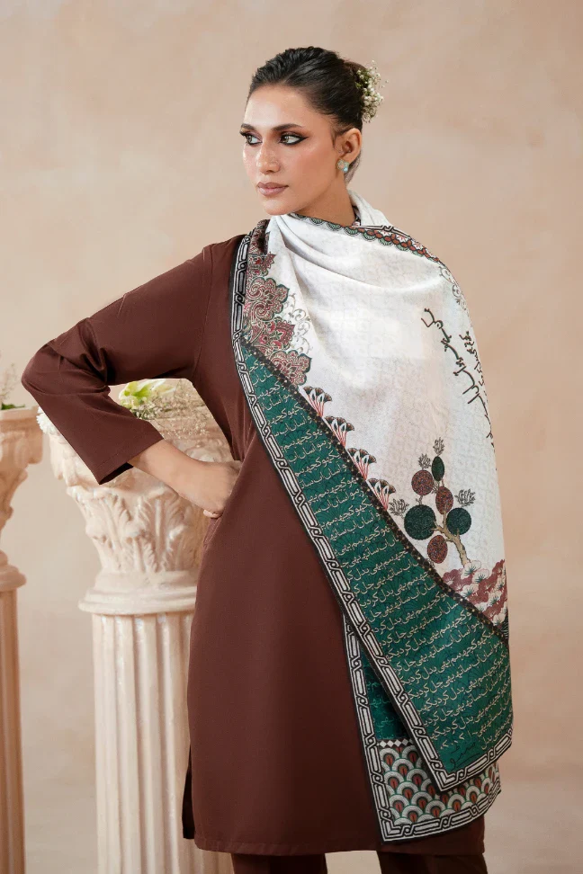 Humsafar Stole