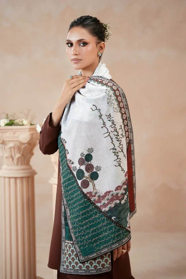 Humsafar Stole - Image 5