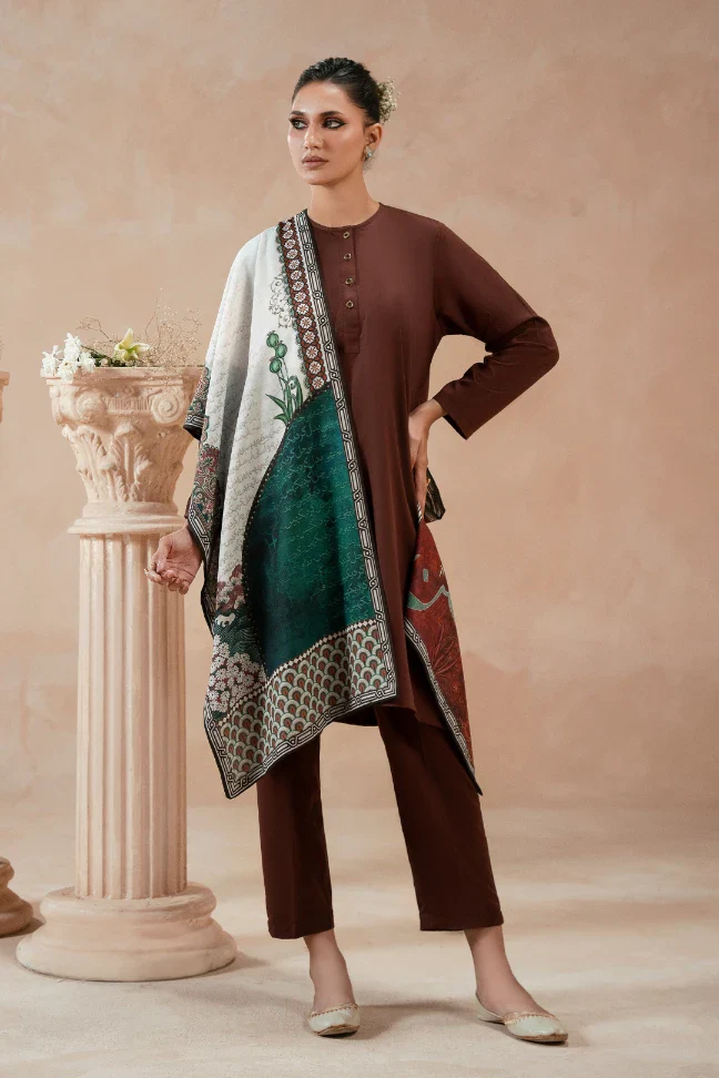 Humsafar Stole - Image 6