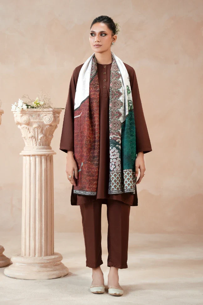 Humsafar Stole - Image 7