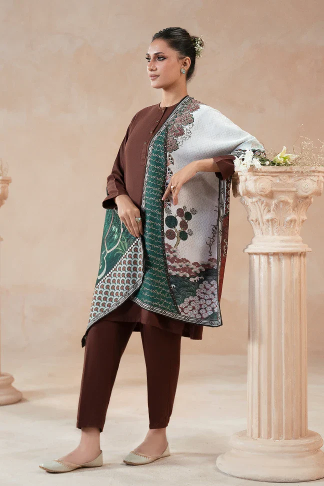 Humsafar Stole - Image 8