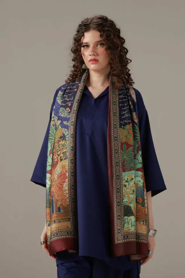 Humsaya Scarf