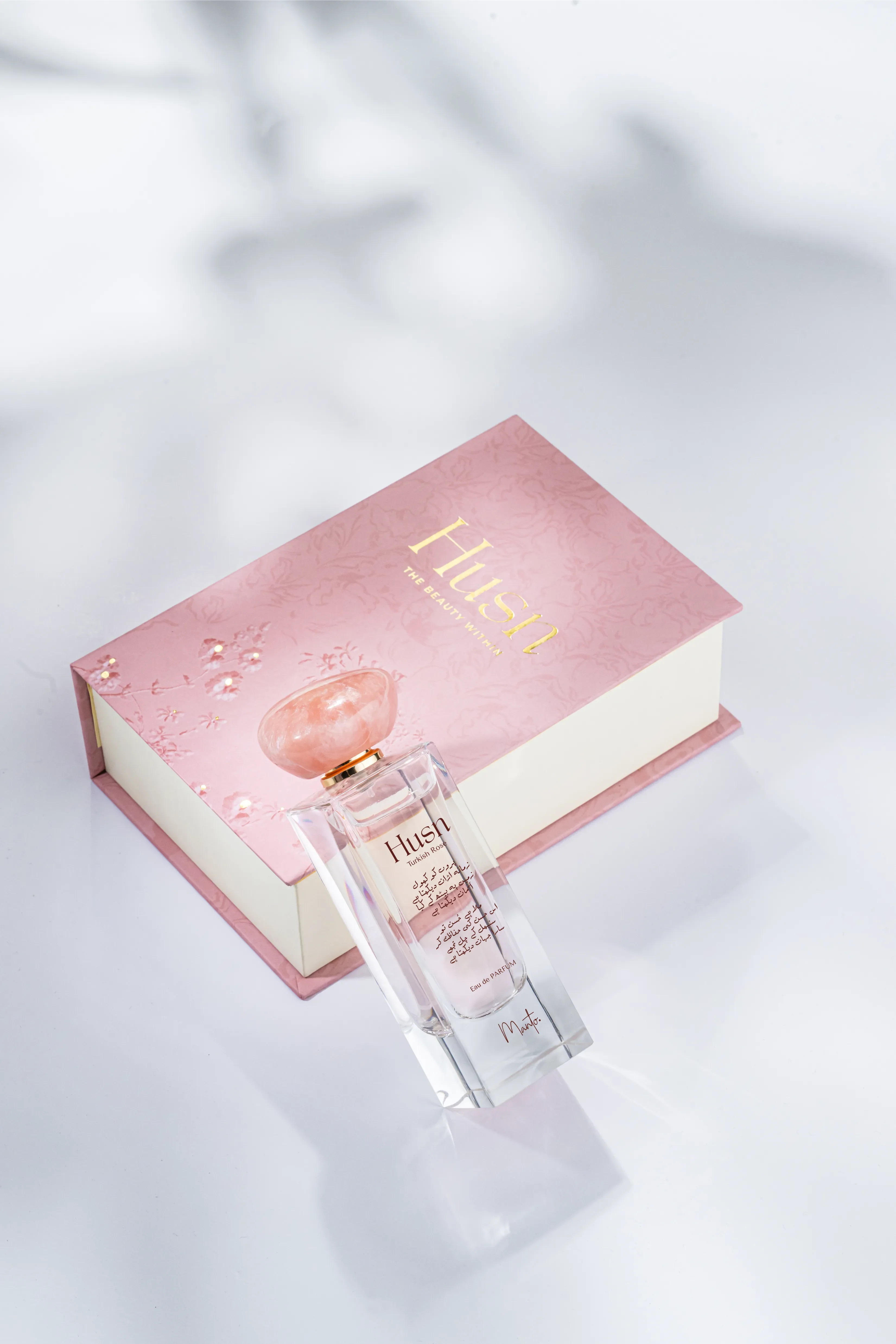 Husn - Eau De Parfum