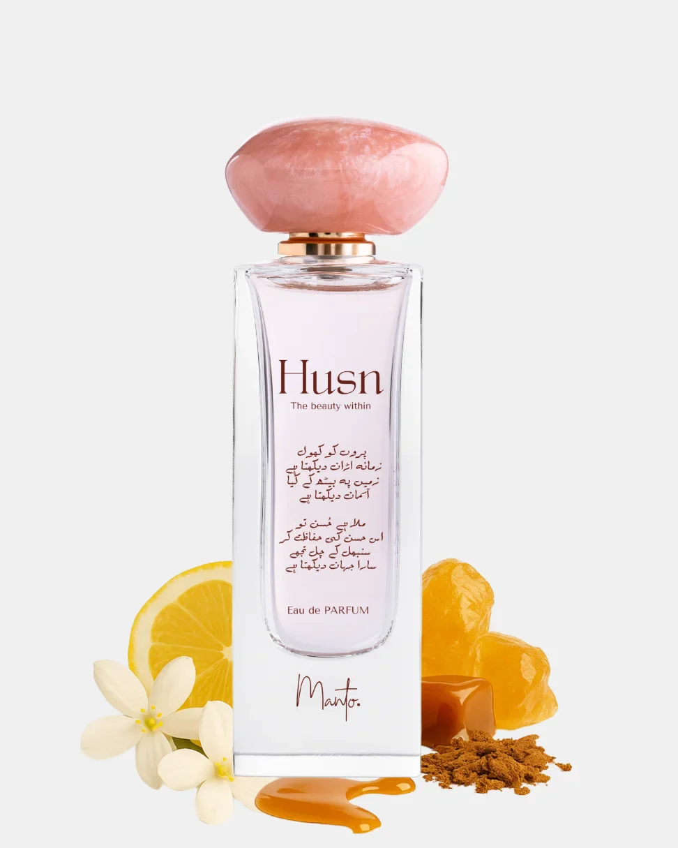 Husn - Eau De Parfum - Image 2