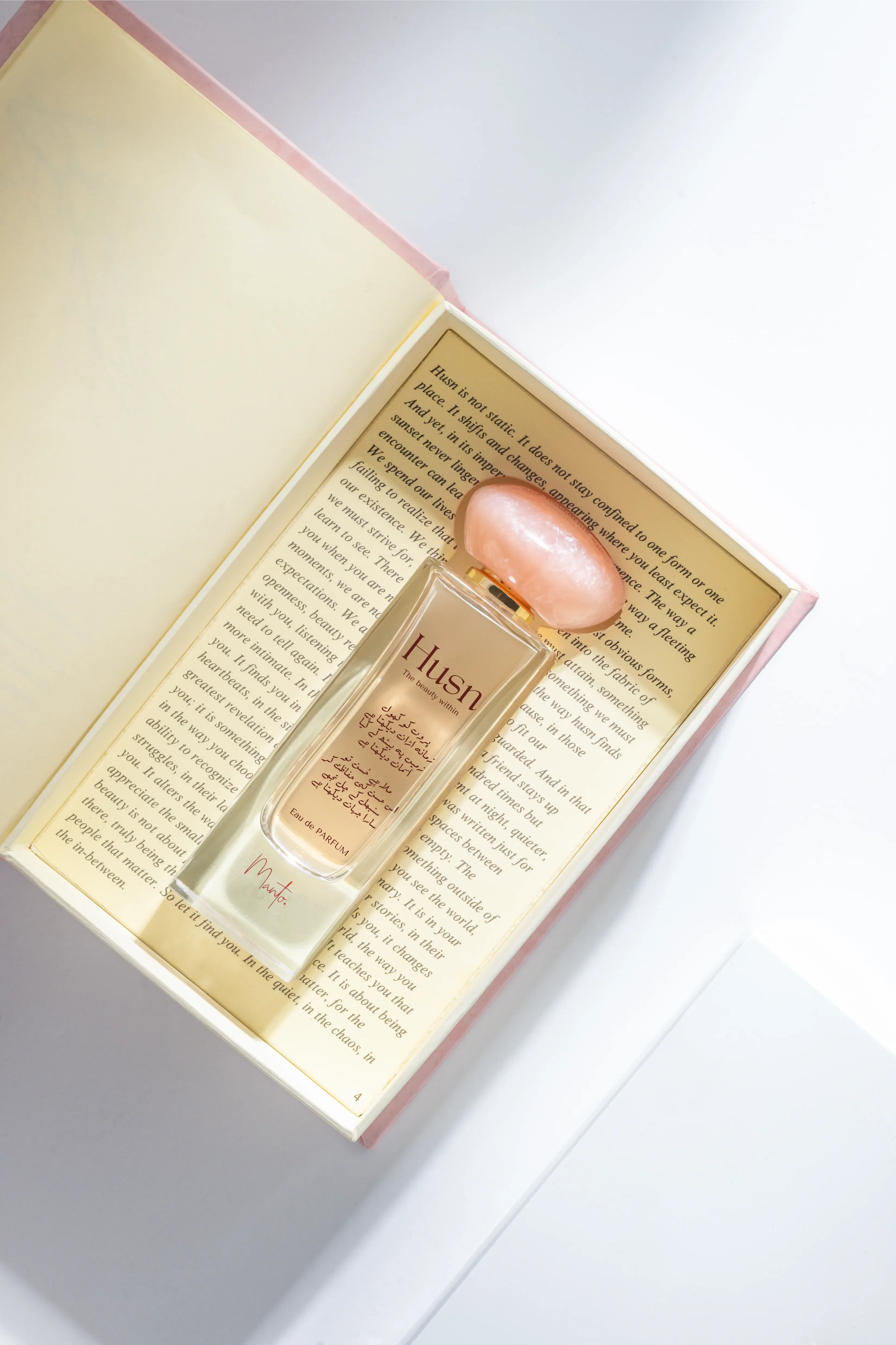Husn - Eau De Parfum - Image 3