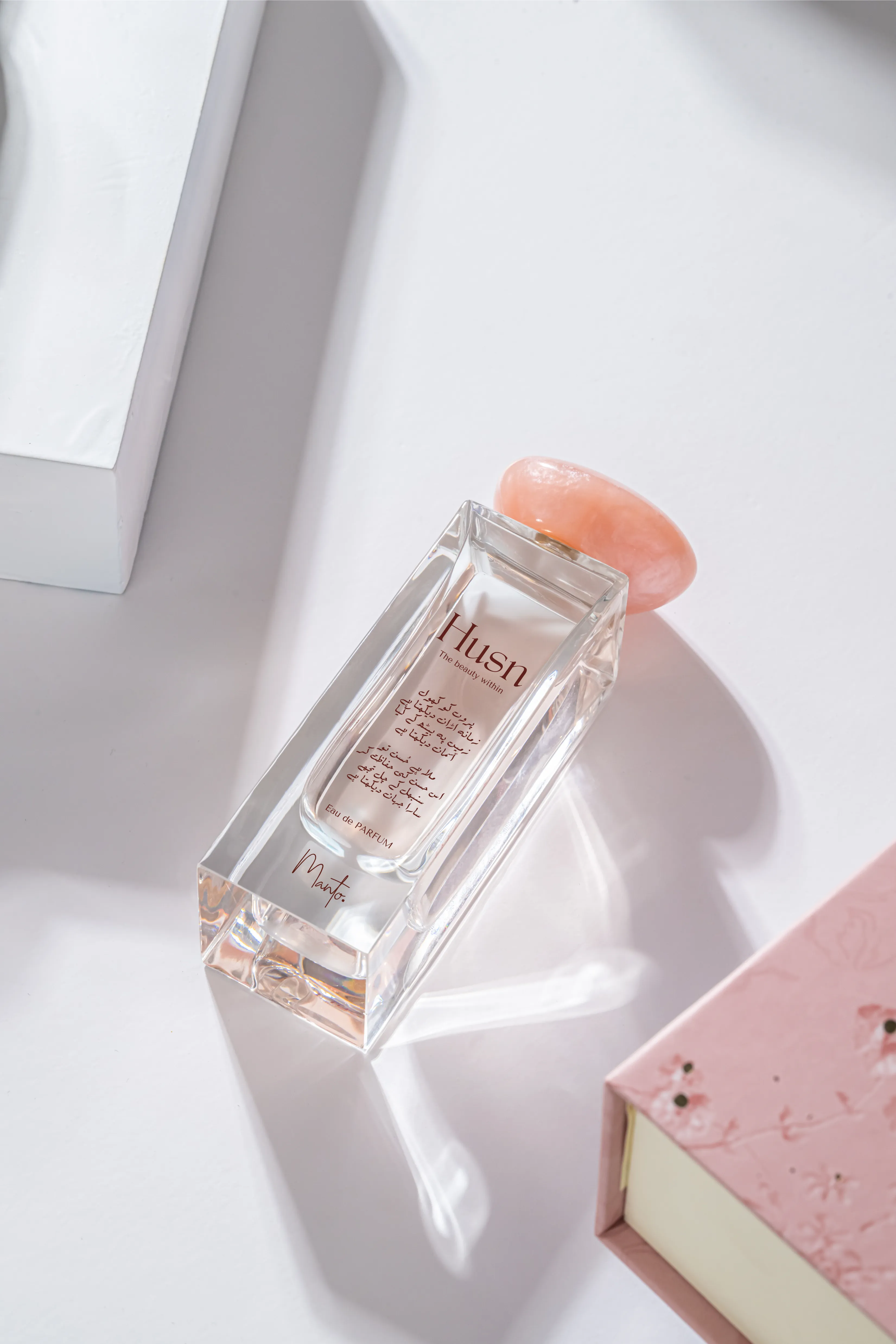 Husn - Eau De Parfum - Image 5