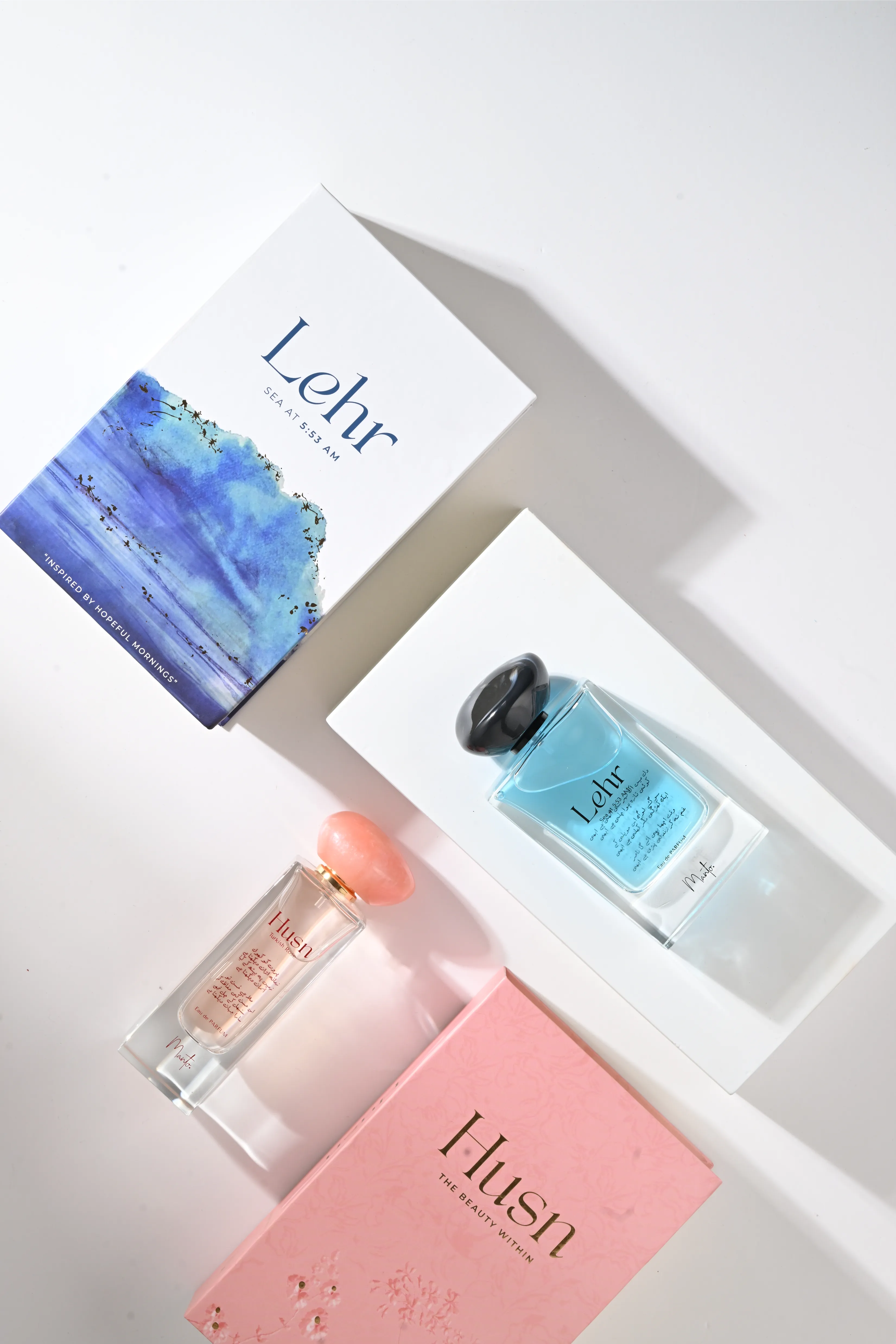 Husn - Eau De Parfum - Image 6