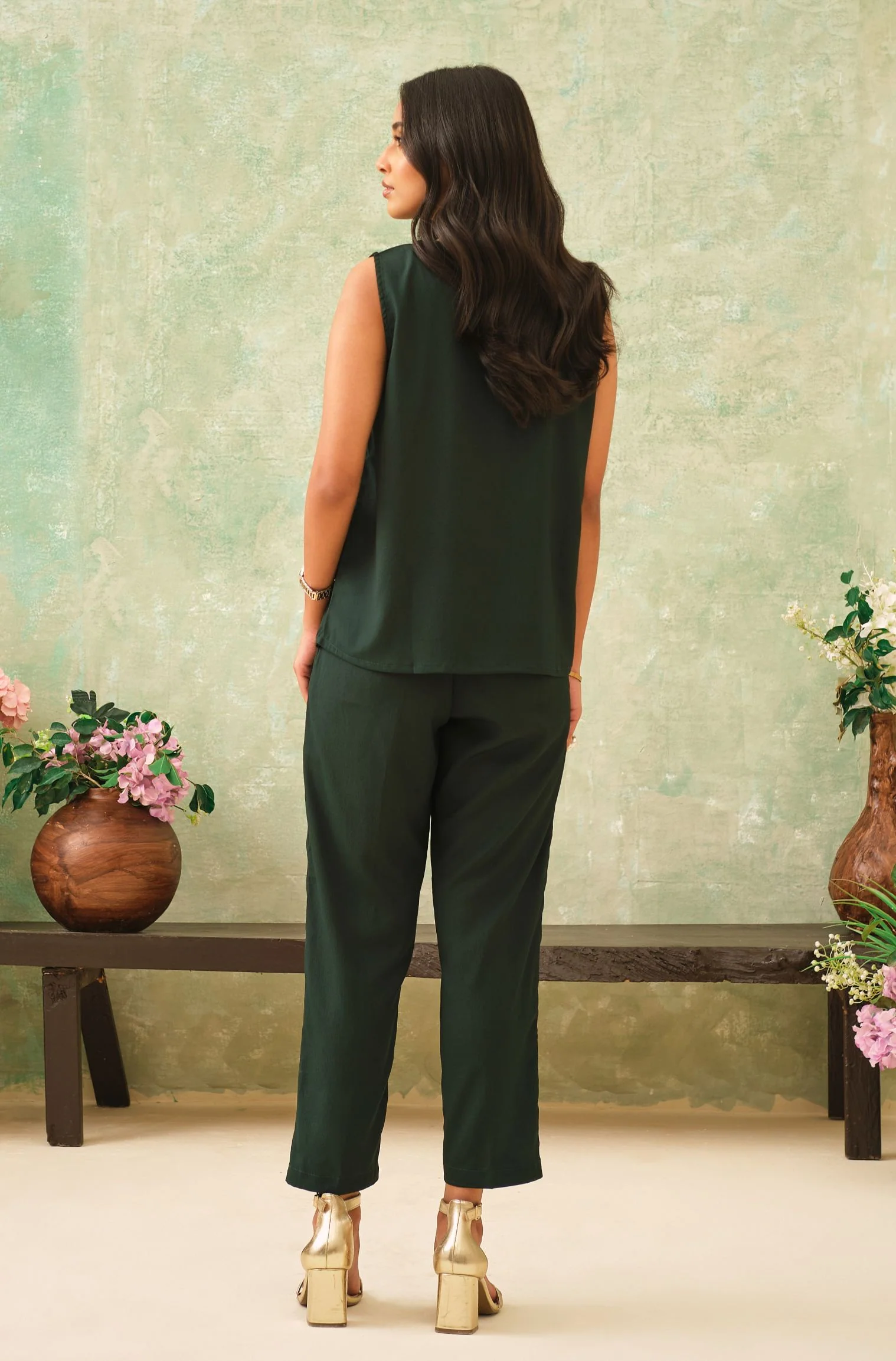 Forest Green Inner - Image 3