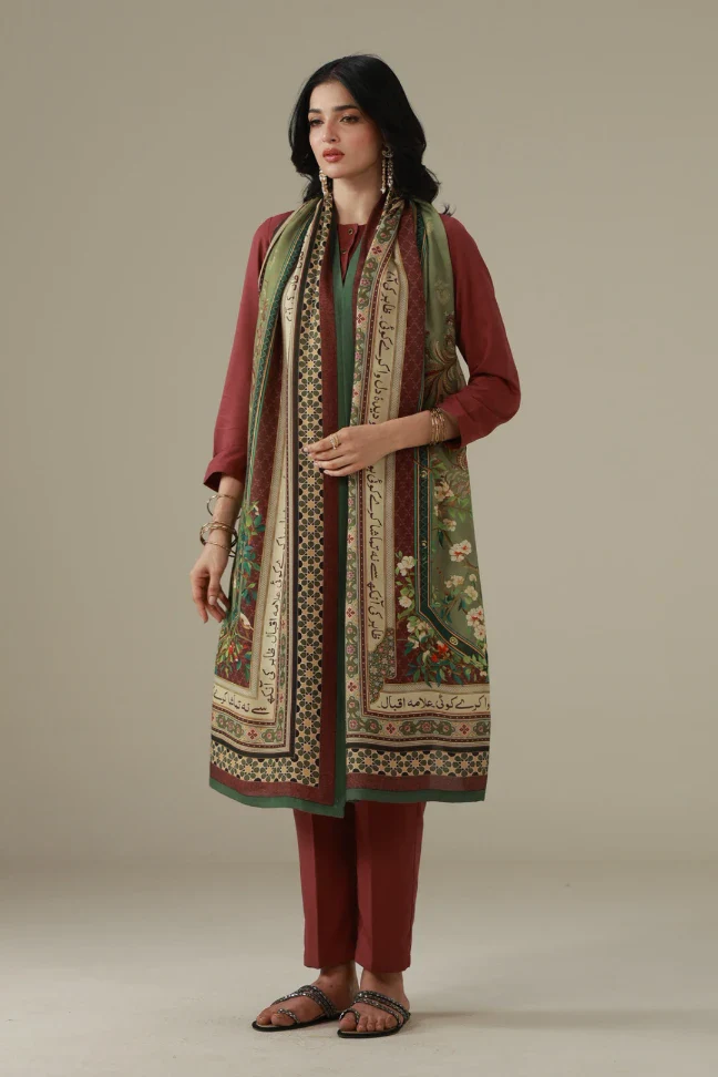 Inteha Odhni - Image 2