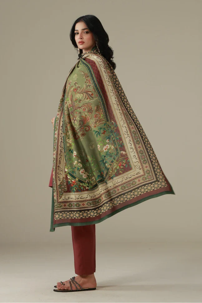 Inteha Odhni - Image 3