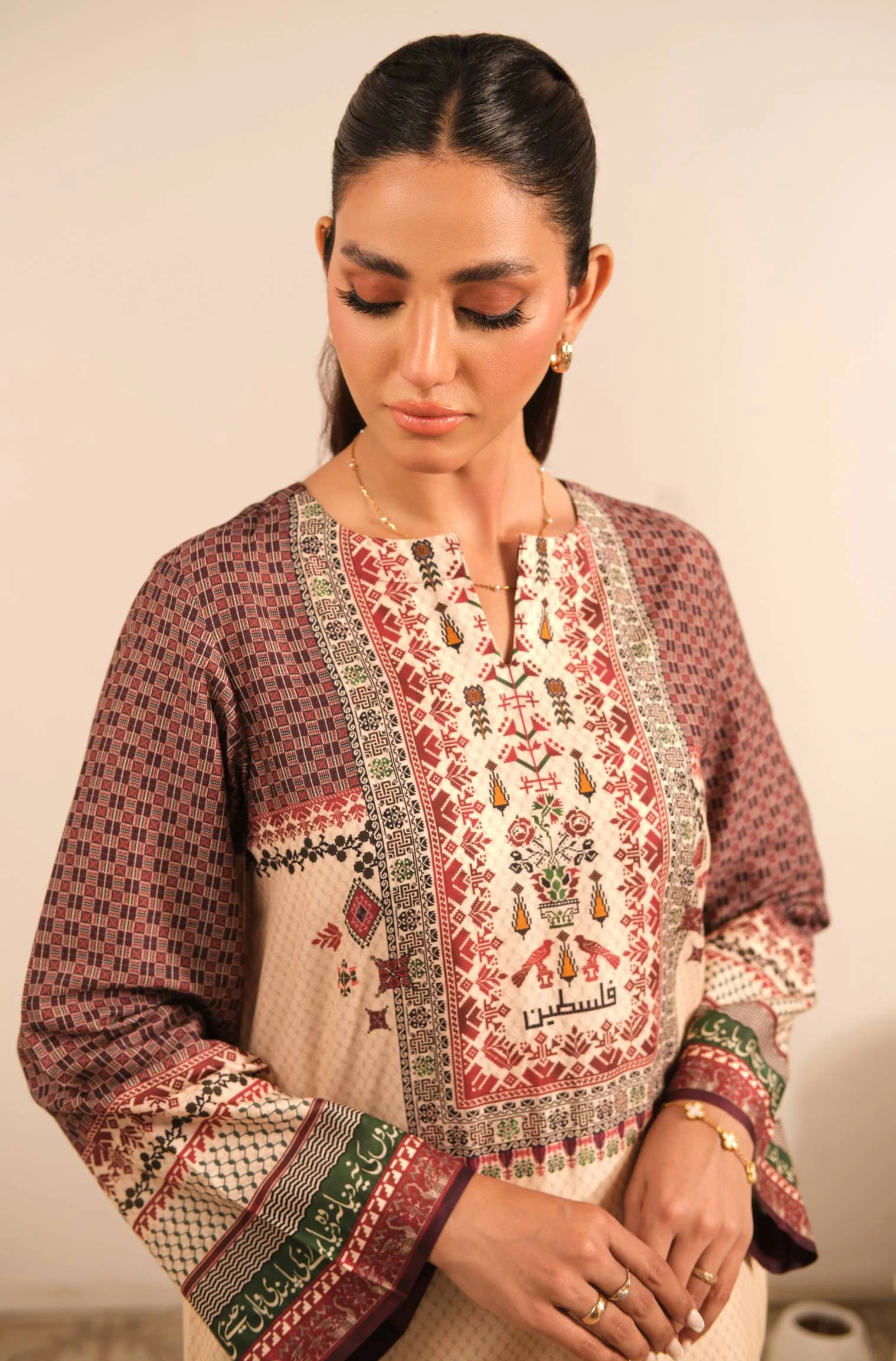 Intifada'a Kurta - Image 5
