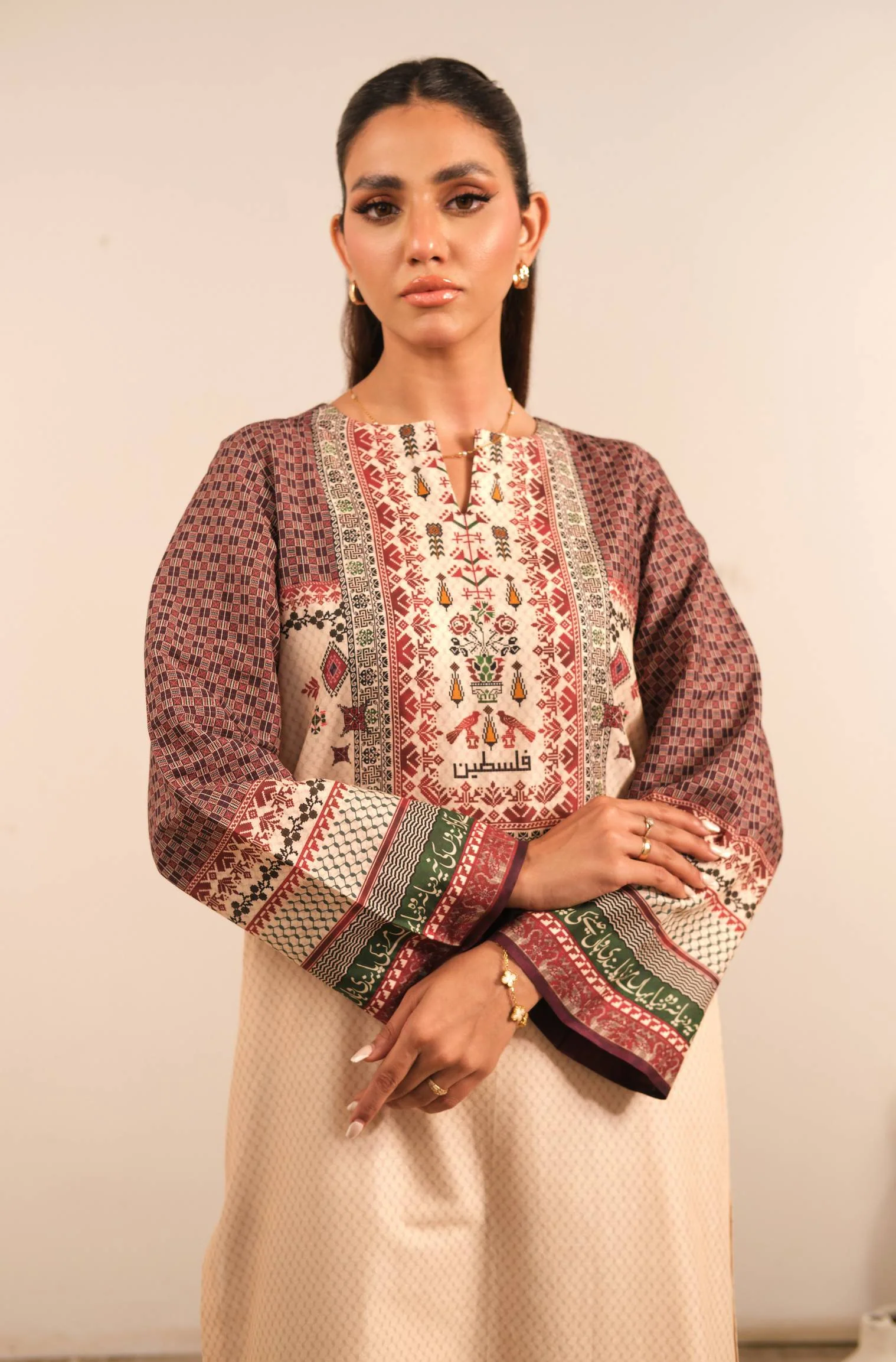 Intifada'a Kurta - Image 7