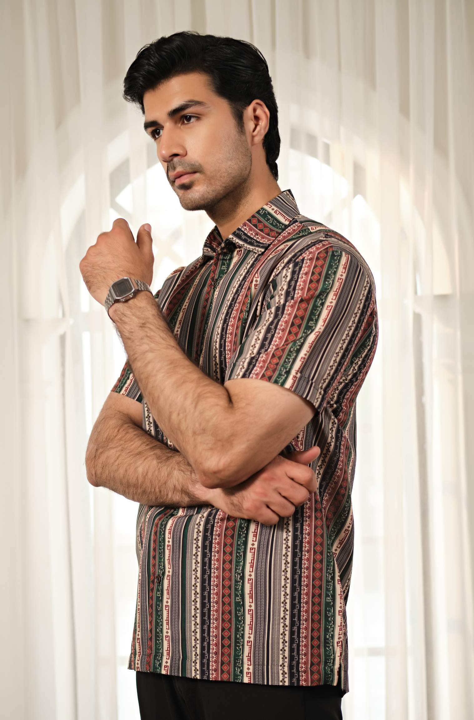Intifada'a Shirt - Image 2