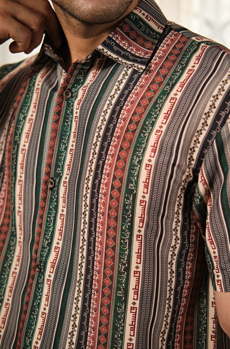 Intifada'a Shirt - Image 4