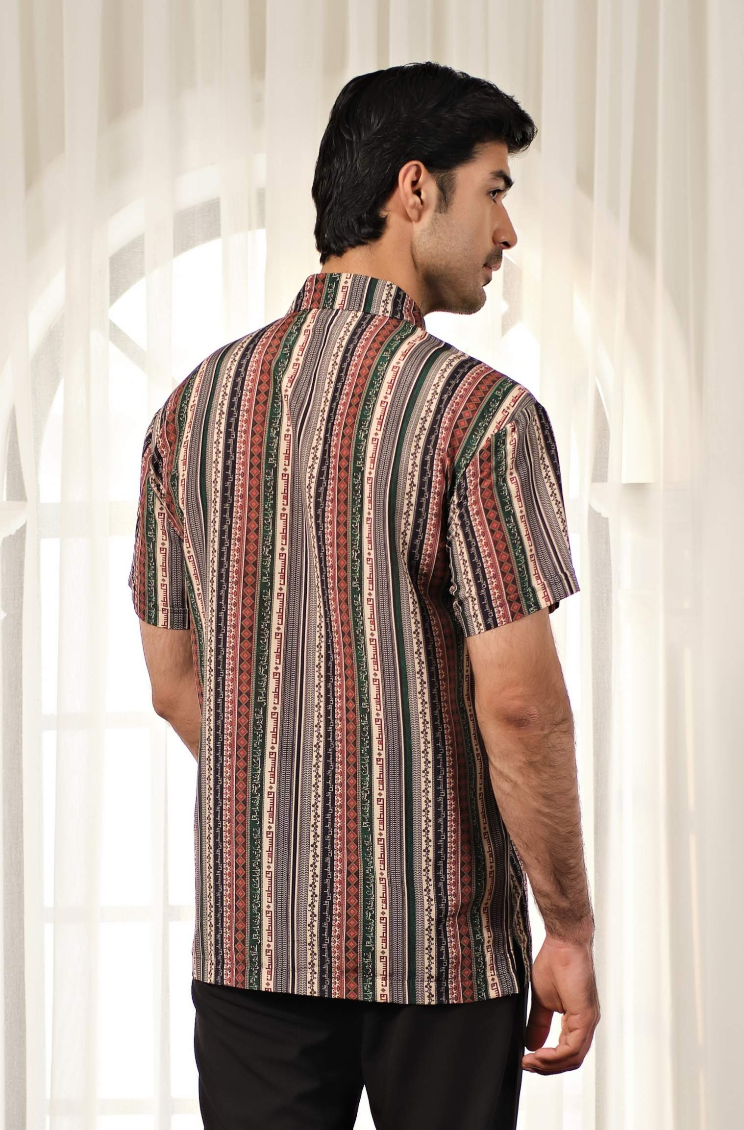 Intifada'a Shirt - Image 6