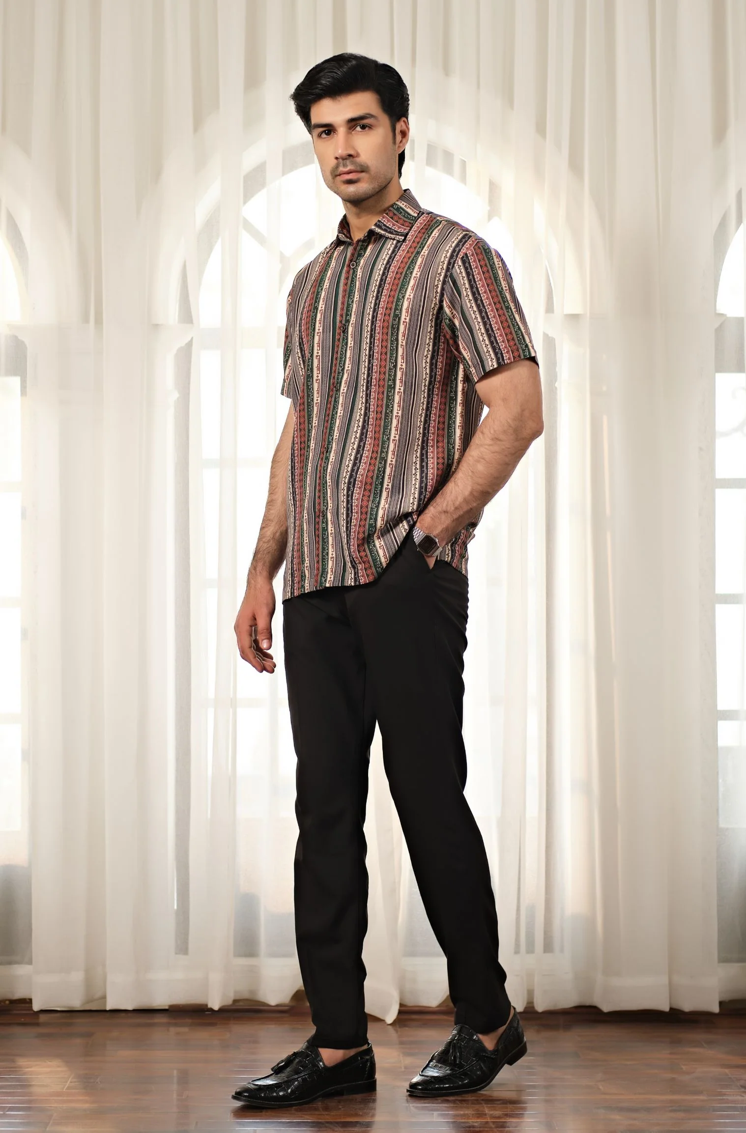 Intifada'a Shirt - Image 8