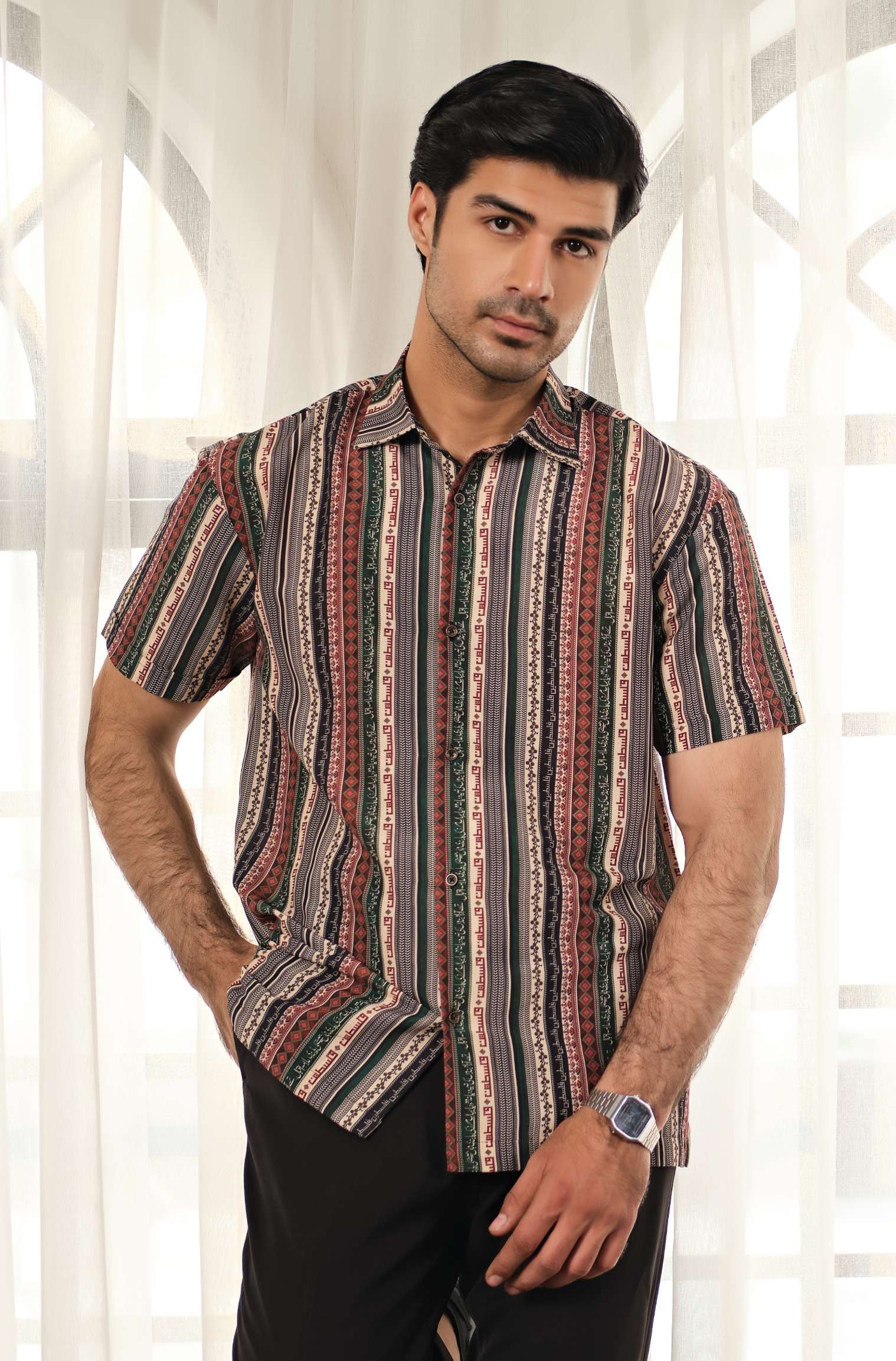 Intifada'a Shirt - Image 9