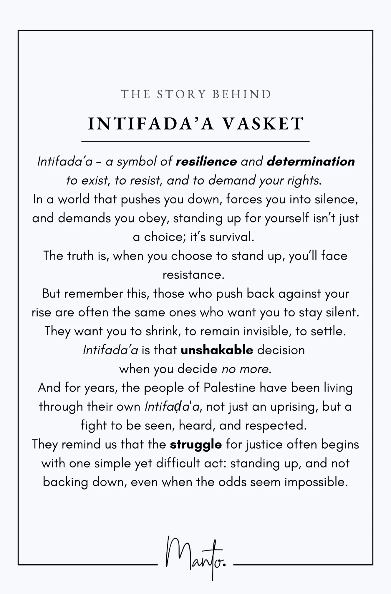 Intifada'a Vasket - Image 7