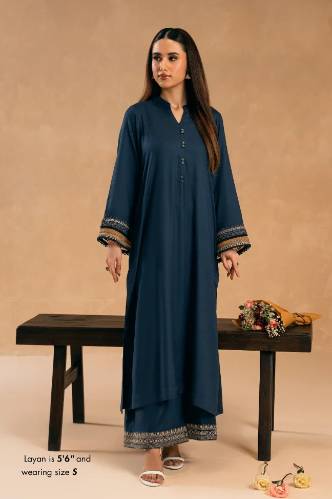 Isra Co-Ord Set