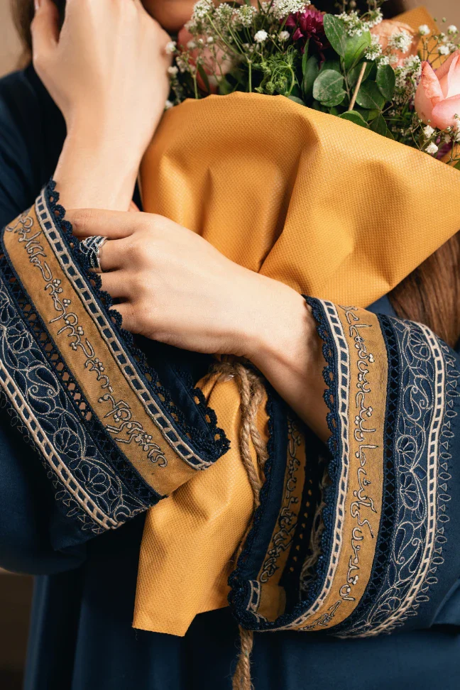 Isra Co-Ord Set - Image 7