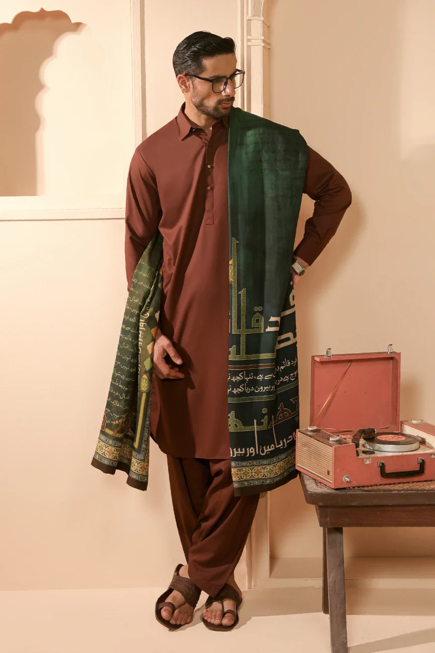 Ittehad Odhni - Image 3