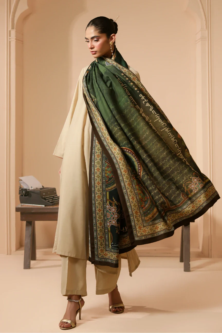 Ittehad Odhni - Image 4