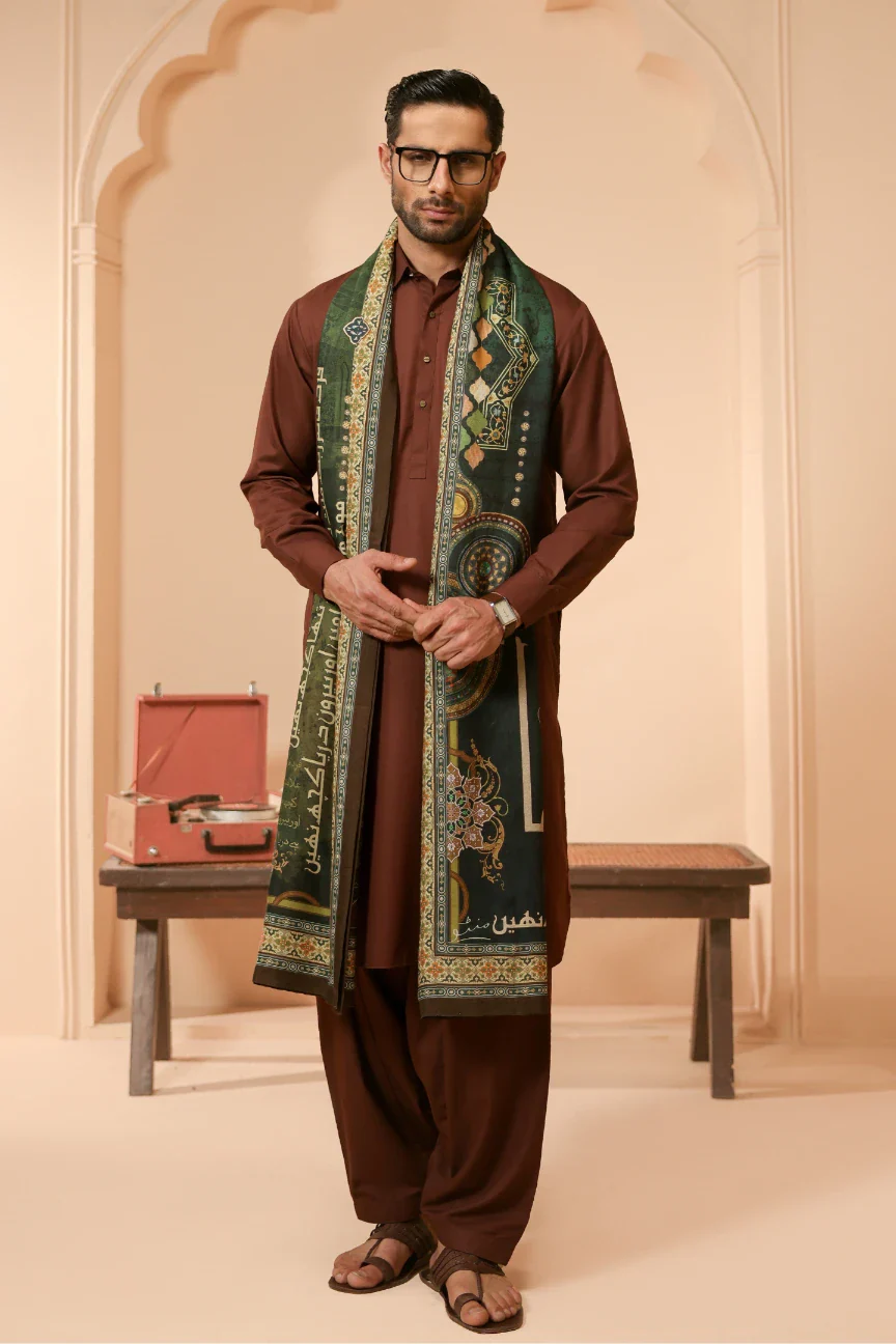 Ittehad Odhni - Image 5