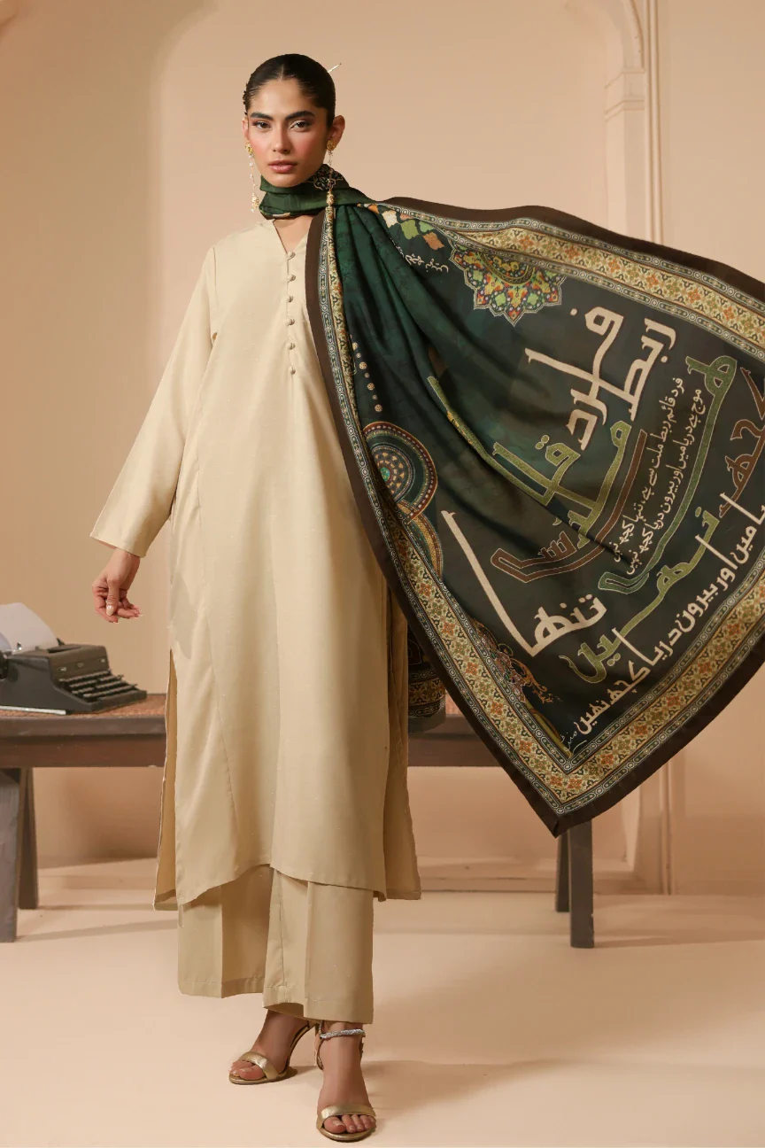 Ittehad Odhni - Image 6