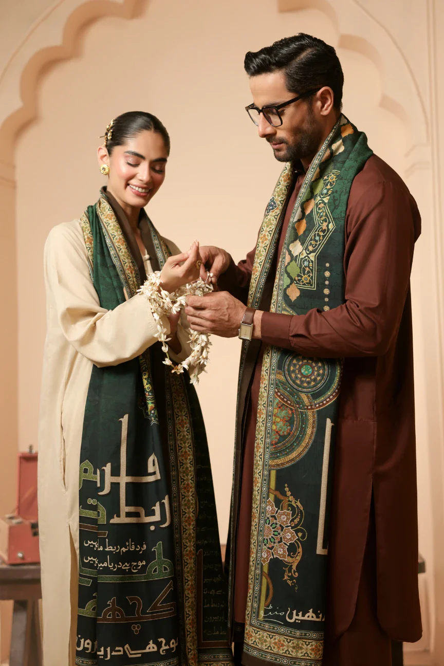Ittehad Odhni - Image 7