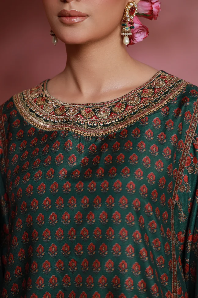 Jahaan Aara Set - Image 4