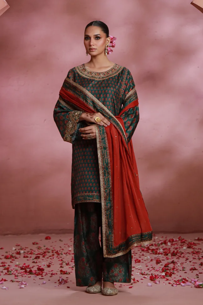 Jahaan Aara Set - Image 5