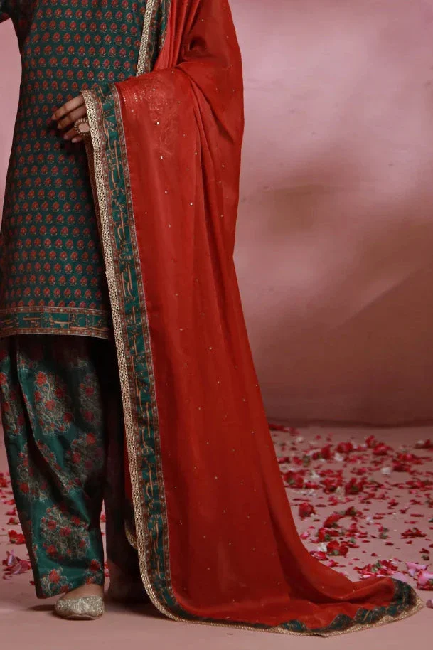 Jahaan Aara Set - Image 6