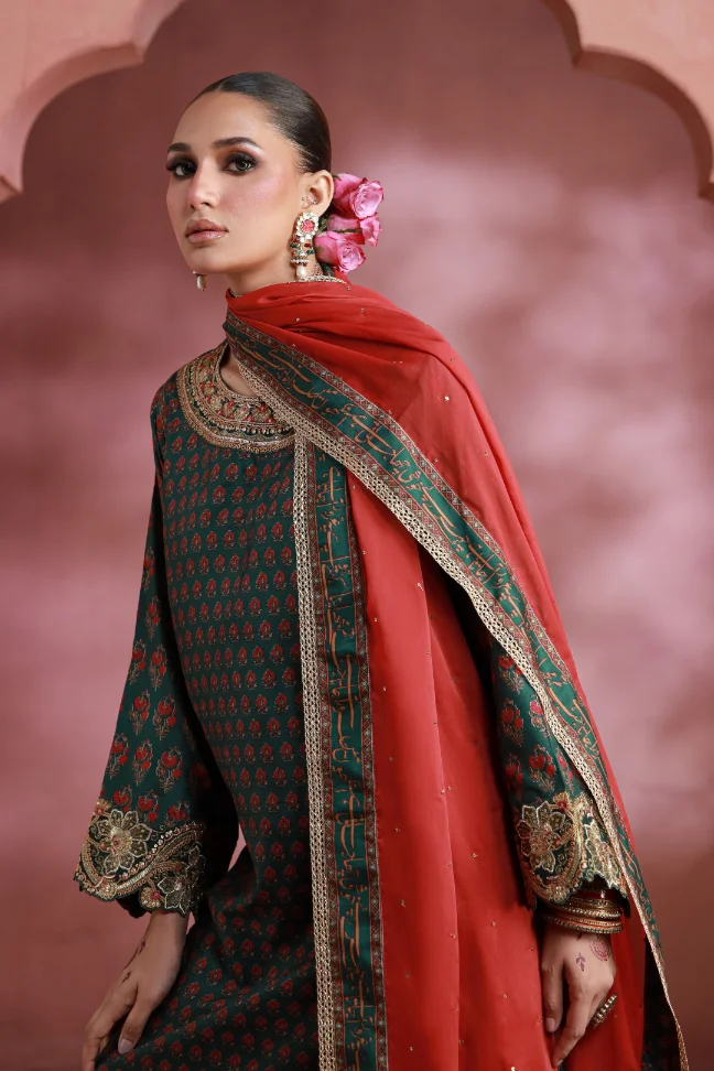Jahaan Aara Set - Image 7