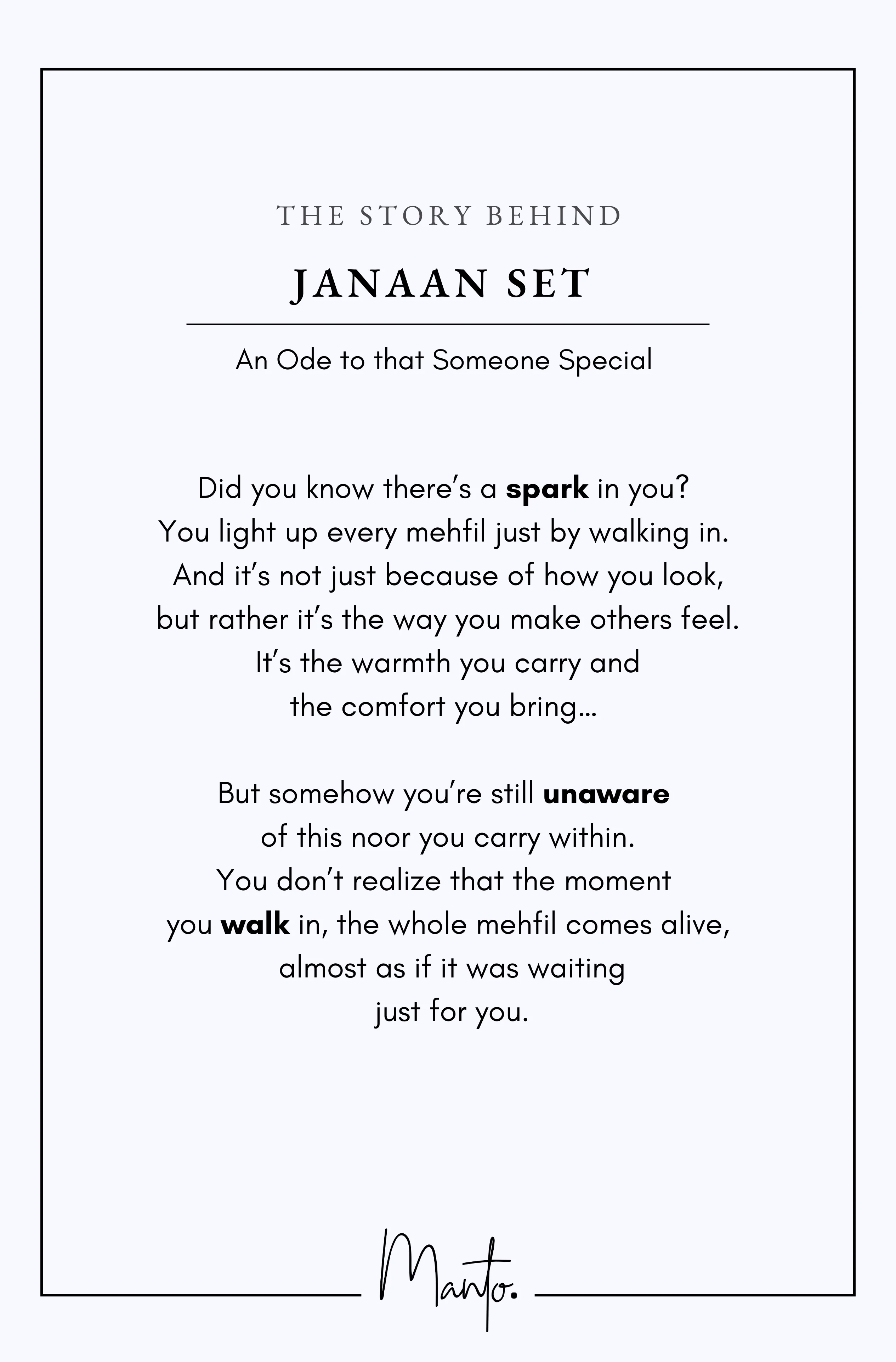 Janaan Set - Purple - Image 9