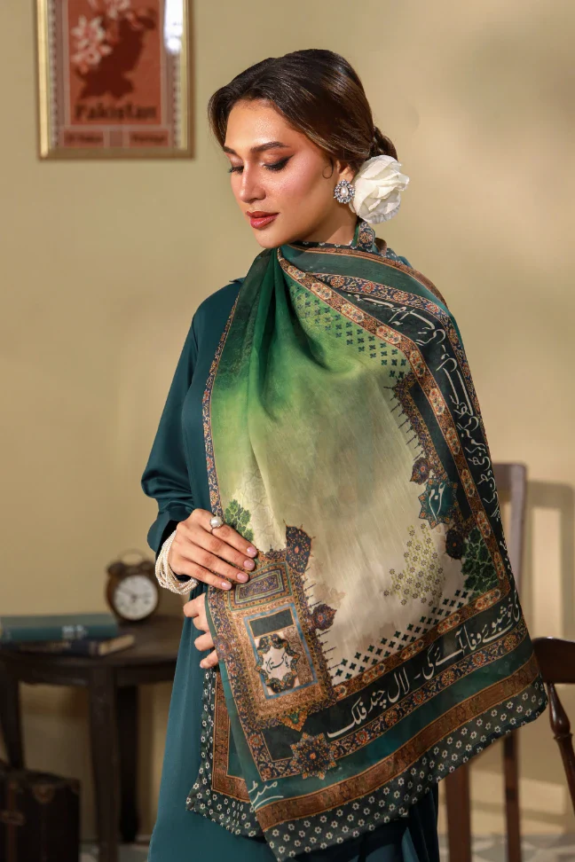 Jashn Scarf