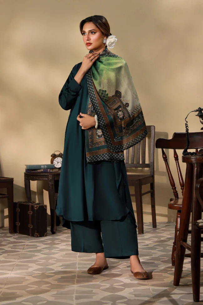 Jashn Scarf - Image 2