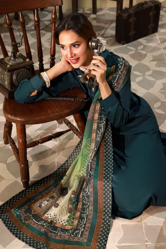 Jashn Scarf - Image 3