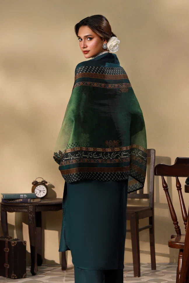 Jashn Scarf - Image 4