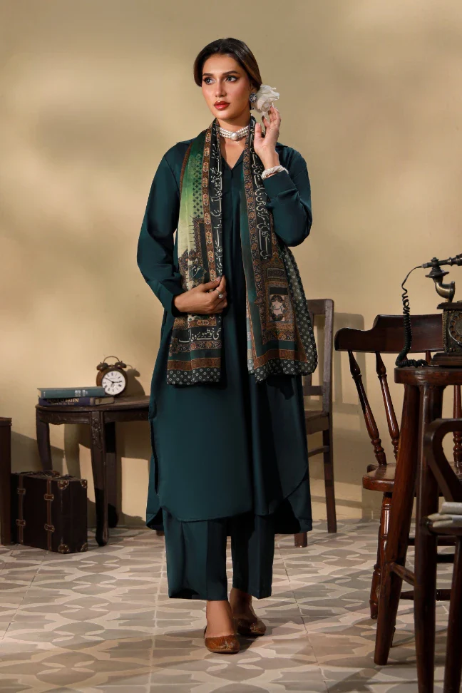 Jashn Scarf - Image 5