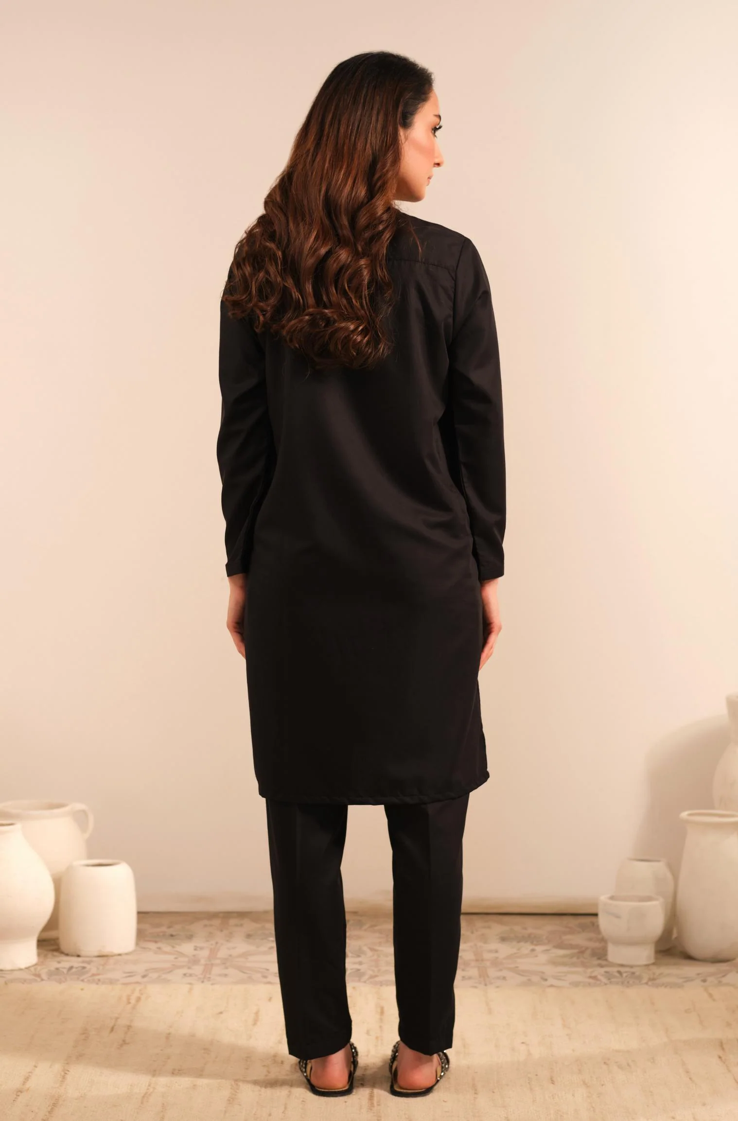 Jet Black - Lucknow (Women) - Image 6